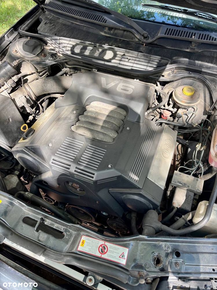 Audi Quattro ver-100-2-8 - 38