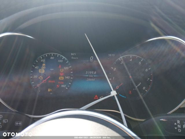 Mercedes-Benz GLC 300 4Matic 9G-TRONIC - 12