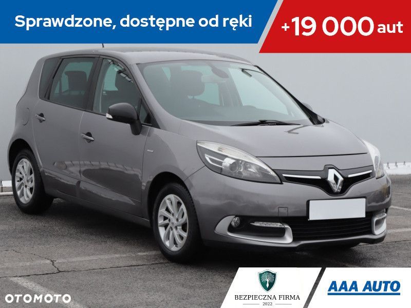 Renault Scenic - 2