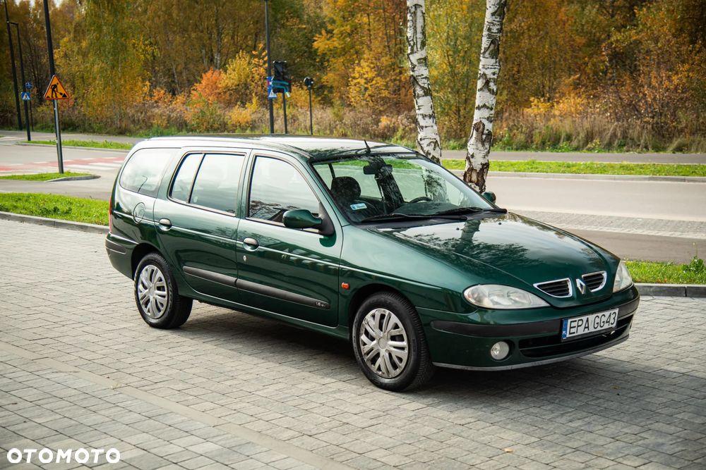 Renault Megane - 15