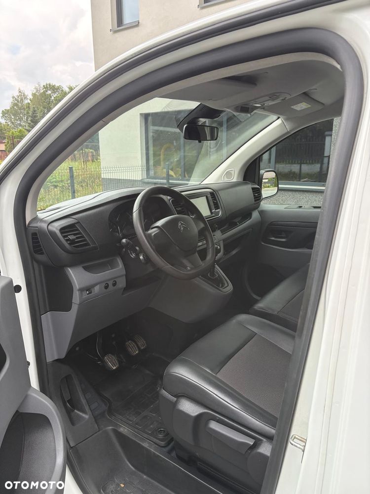 Citroën Jumpy - 12