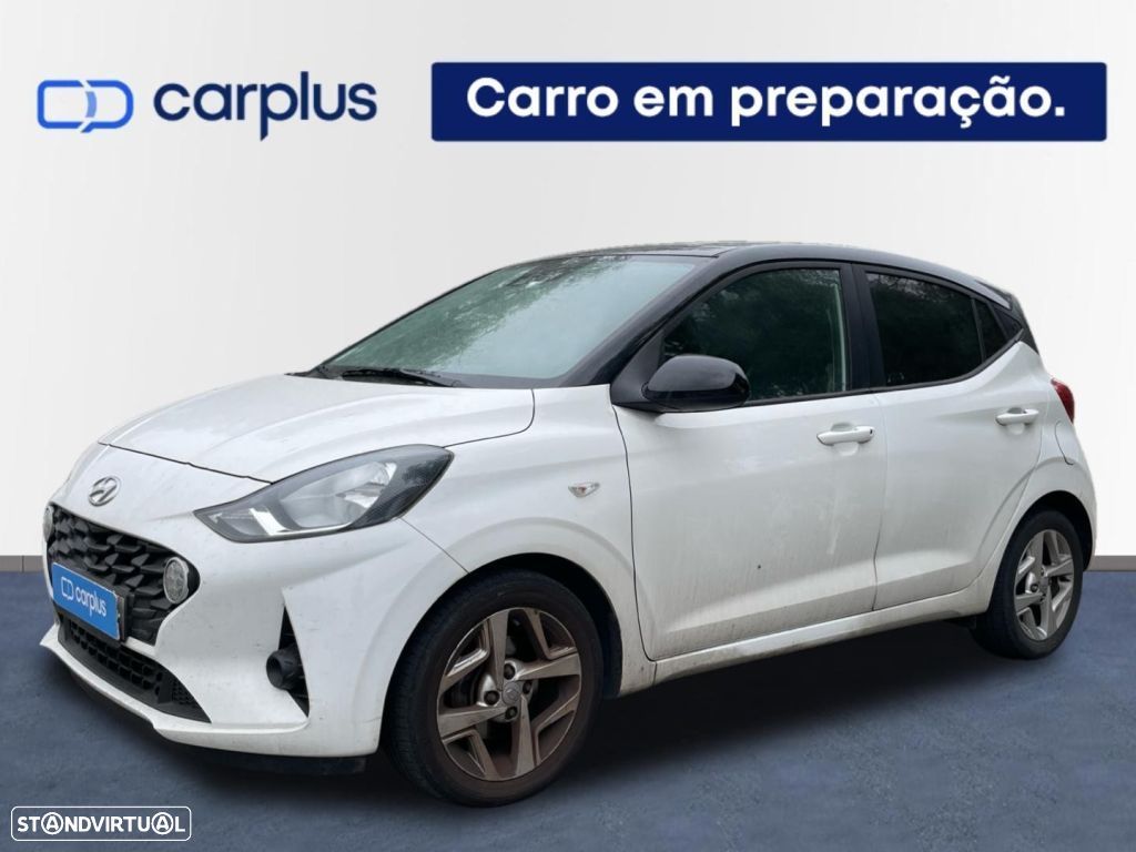 Hyundai i10 1.0 Comfort - 1