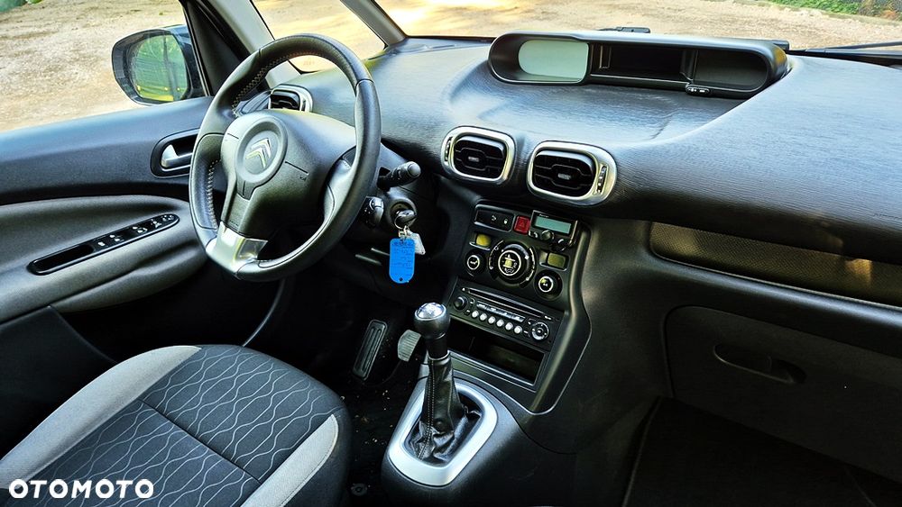 Citroën C3 Picasso 1.4i Exclusive - 38