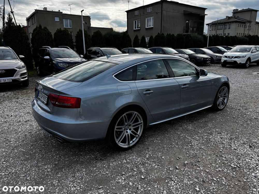 Audi A5 - 20