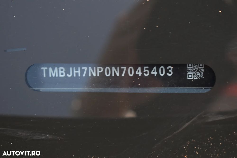 Skoda Superb 2.0 TDI DSG Ambition - 23