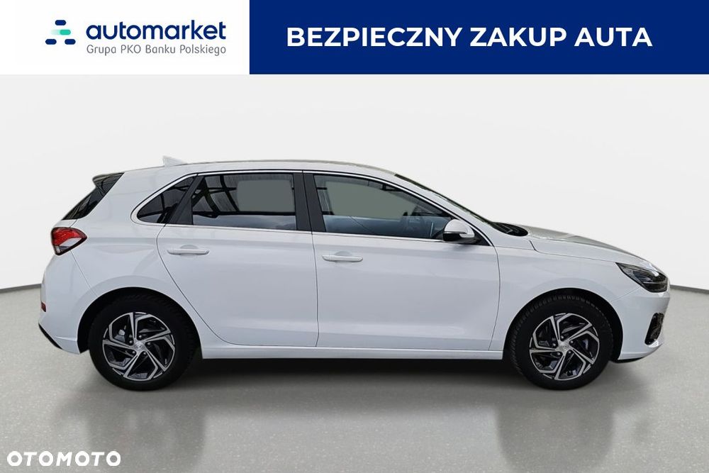 Hyundai i30 1.5 DPI Smart - 8