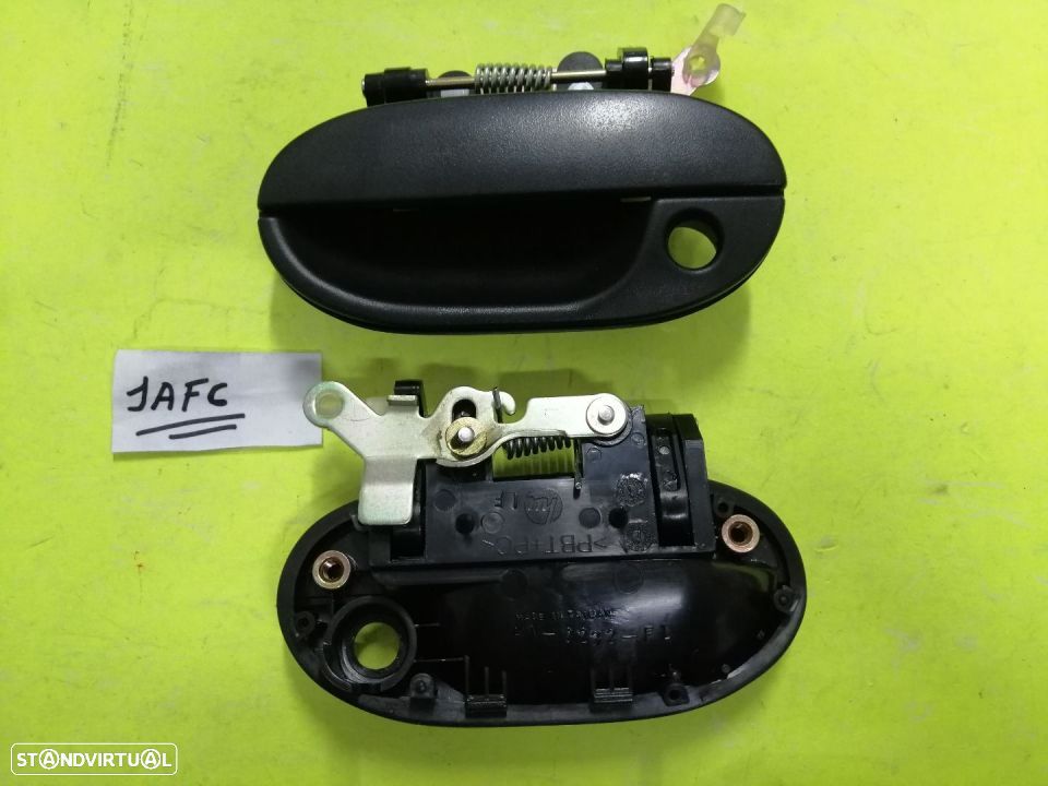 Manetes de abrir as portas novas para vários modelos - 7