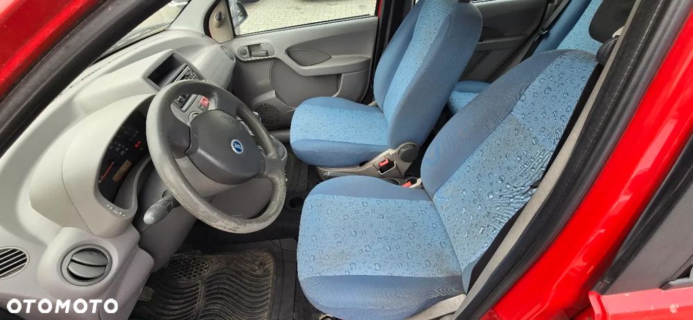 Fiat Panda - 3