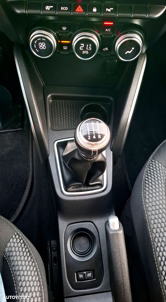 Dacia Duster SCe 115 2WD Prestige - 24