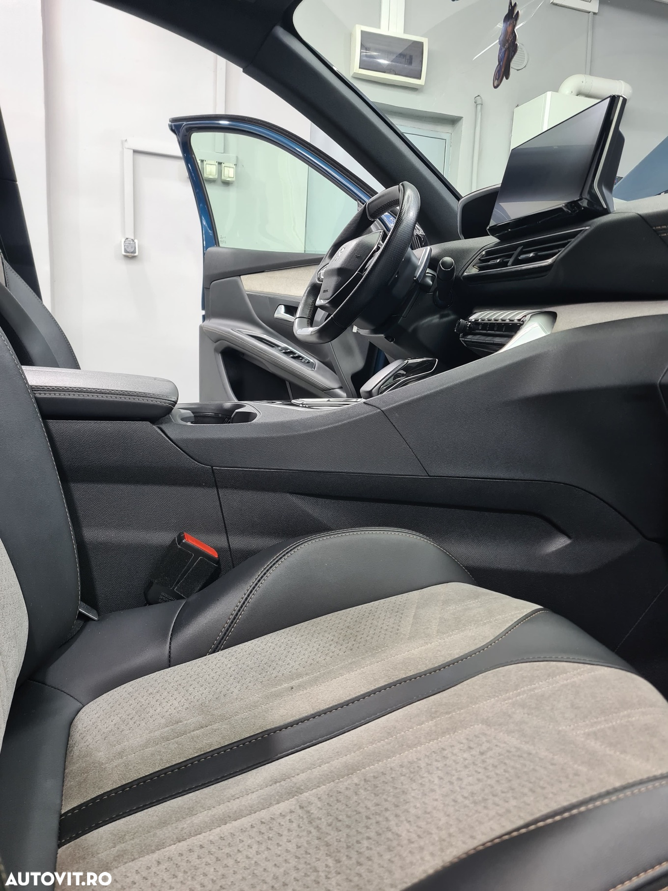 Peugeot 3008 PHEV 225 EAT8 GT - 16