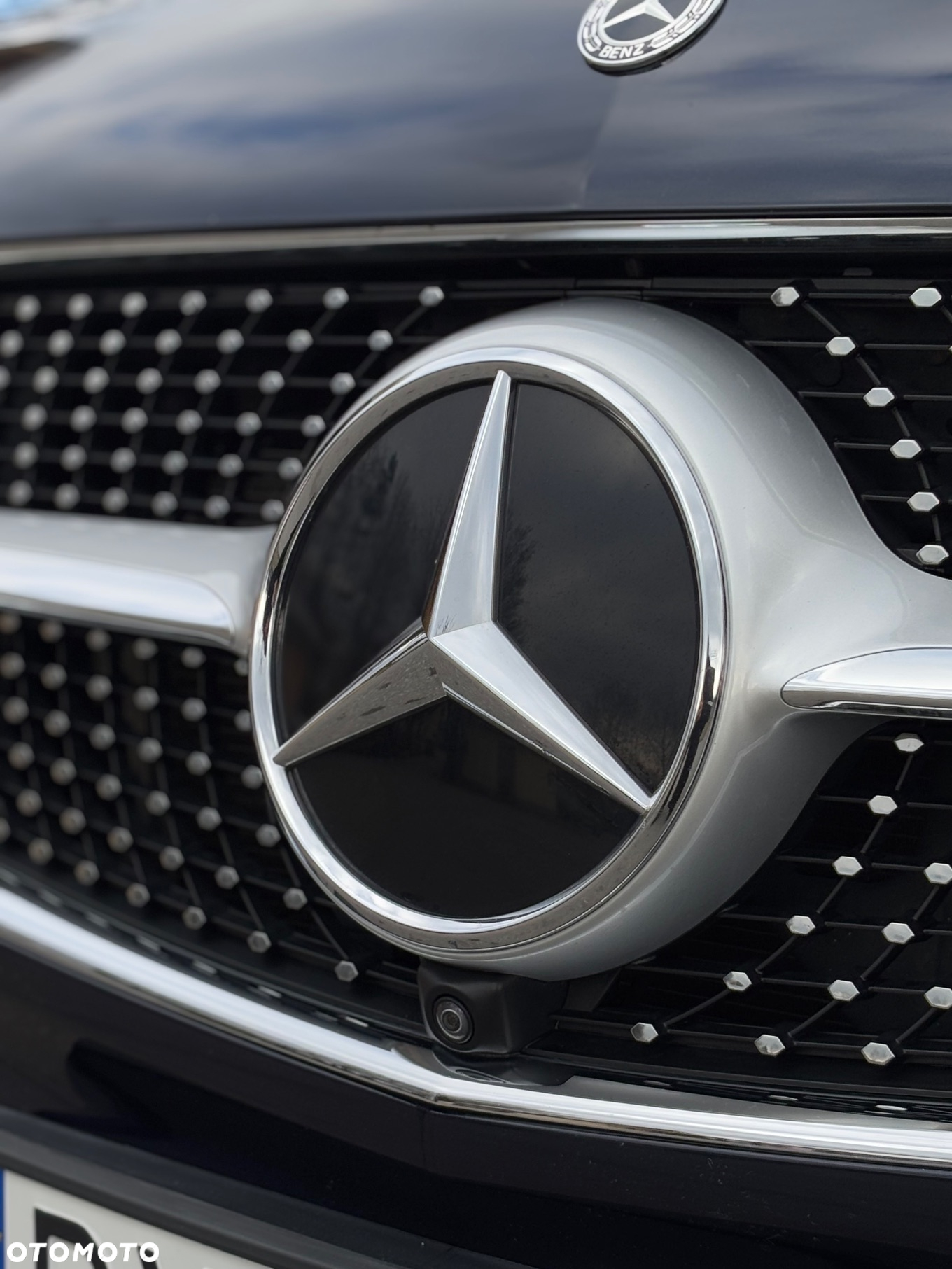 Mercedes-Benz Klasa V 300 d 4-Matic Exclusive 9G-Tronic (d³ugi) - 12