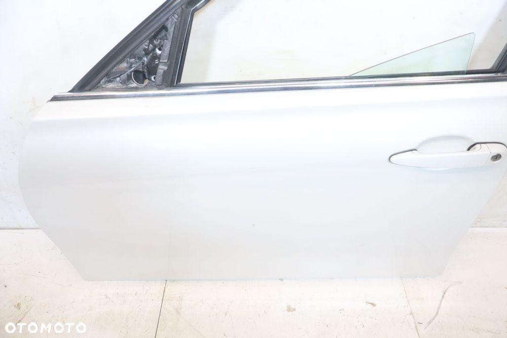 DRZWI LEWY PRZÓD BMW 3 328I F30 A300 - 6