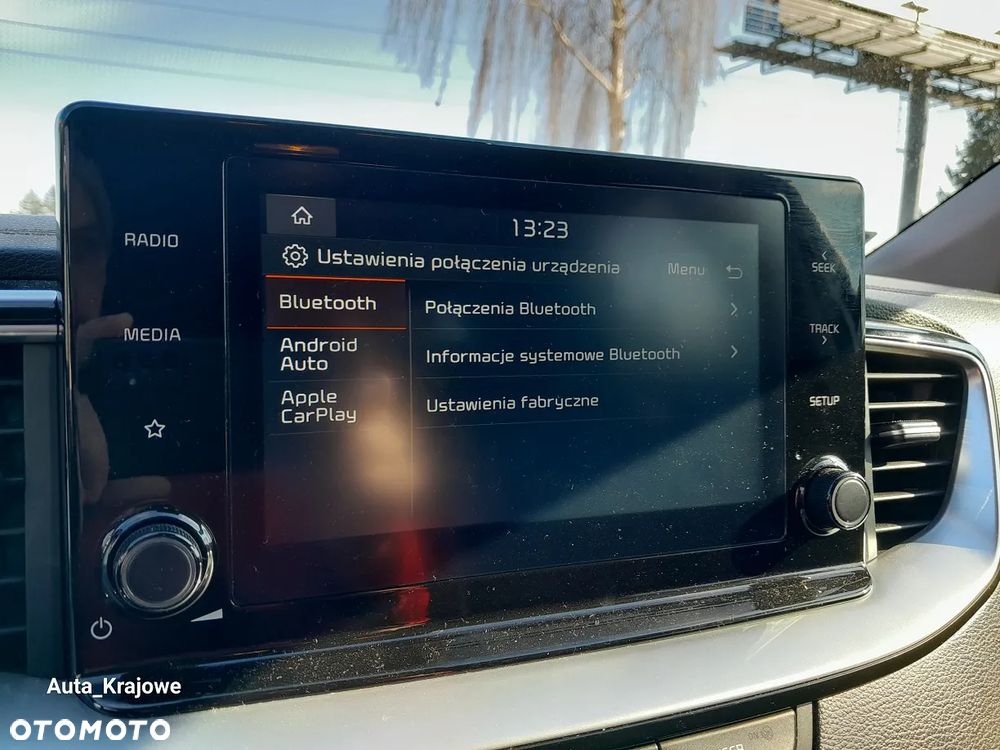 Kia Ceed 1.4 T-GDI L - 15