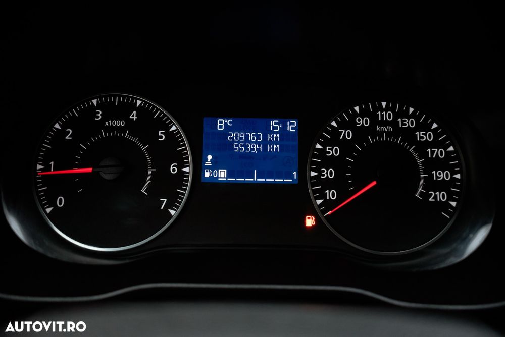 Dacia Duster 1.5 Blue dCi Comfort - 33