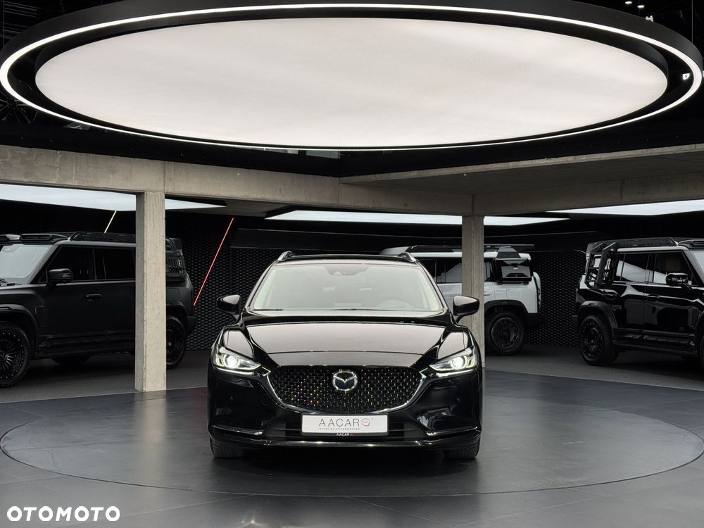 Mazda 6 2.0 Center-Line - 9