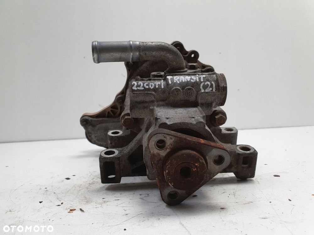 Ford Transit MK7 VII 2.2 TDCI POMPA WSPOMAGANIA 6C11-3A674-AA - 1