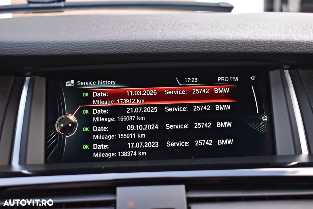 BMW X3 xDrive20d Aut. M Sport Edition - 20