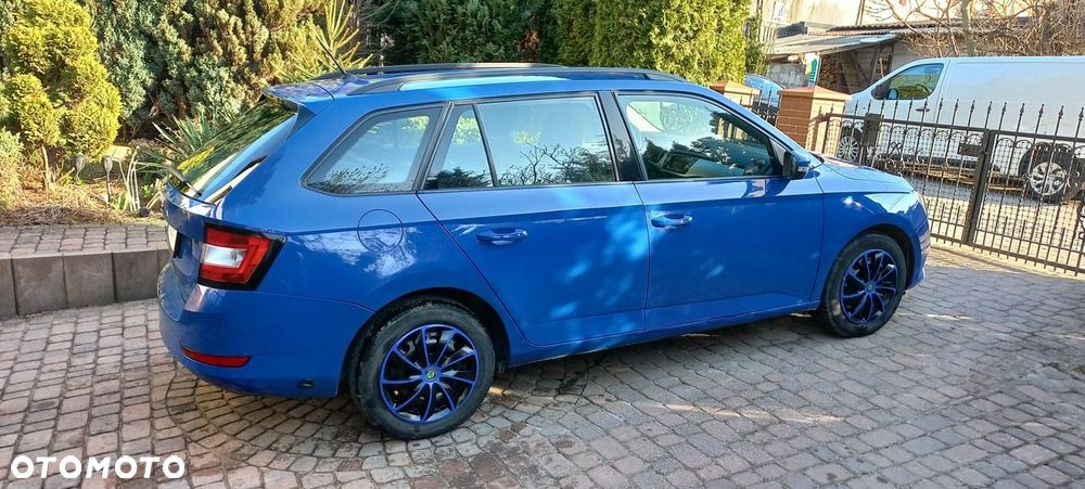 Skoda Fabia - 37