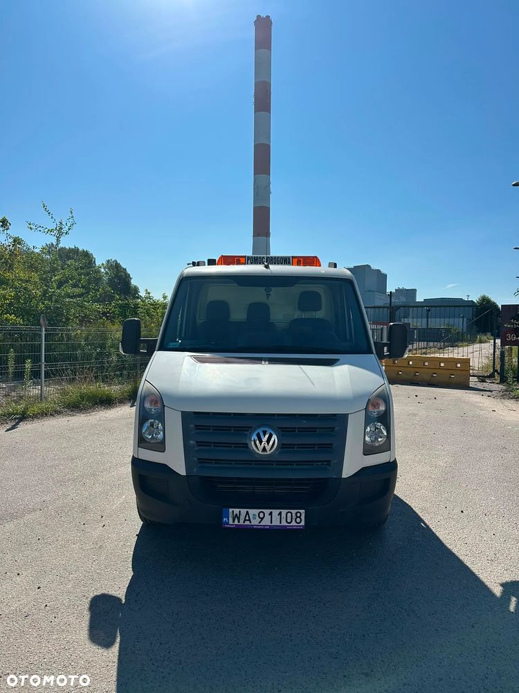 Volkswagen Crater - 29