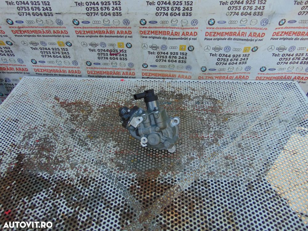 Pompa inalte Mercedesw213 2.0 om654 cod a6540700001 e class w447 glc w205 - 5