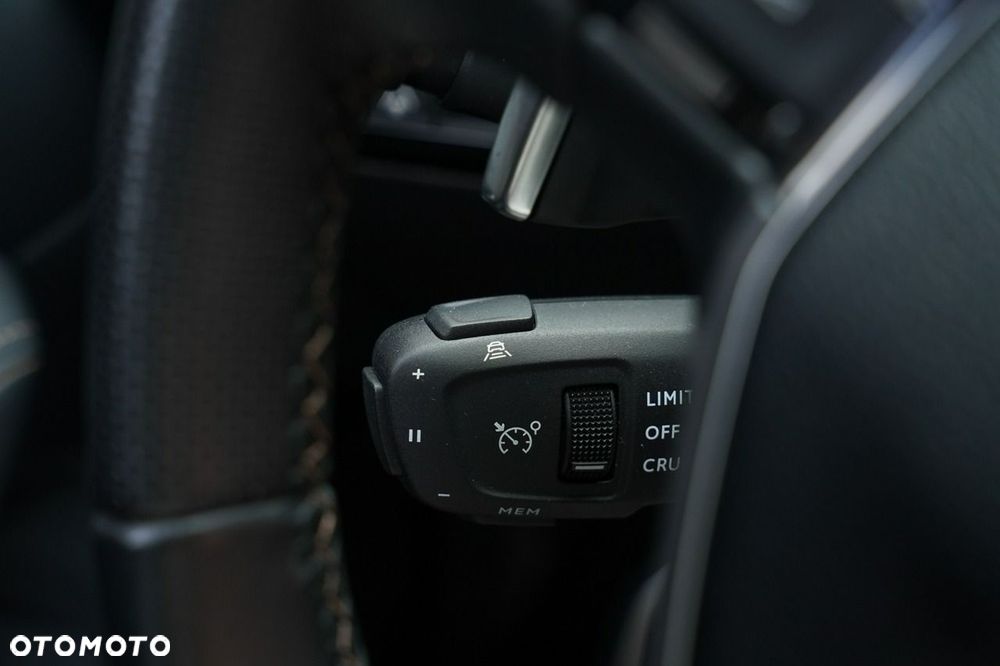 Peugeot 508 1.2 PureTech GT Pack S&S EAT8 - 17