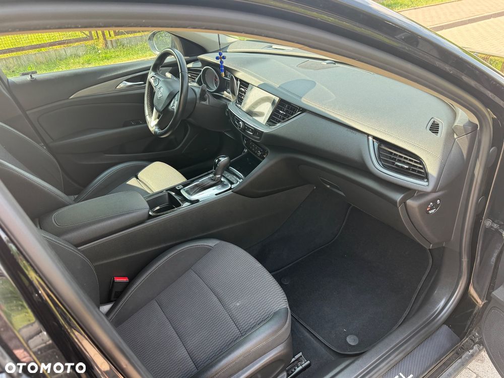 Opel Insignia 1.6 Automatik Exclusive - 5