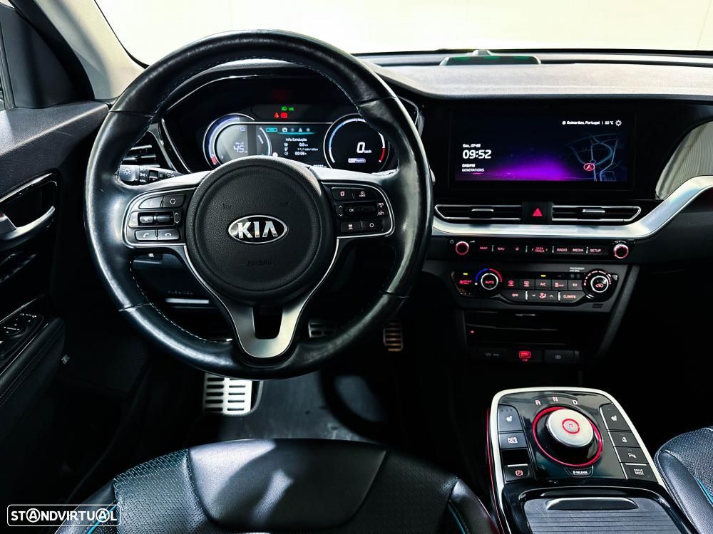 Kia e-Niro Edition 7 - 20
