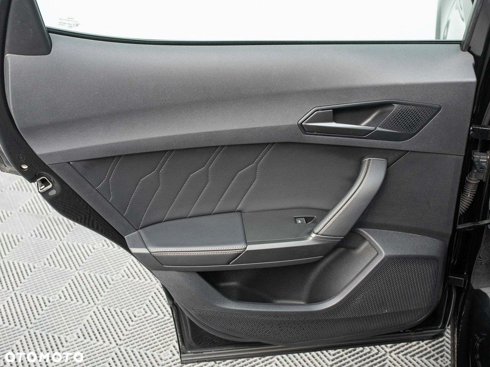 Cupra Formentor 1.5 TSI DSG - 22