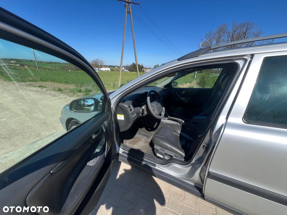 Volvo V70 - 7