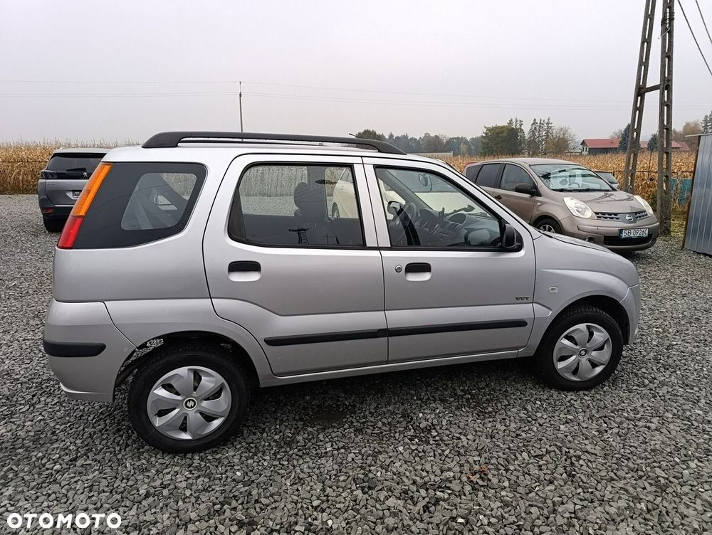 Suzuki Ignis - 6