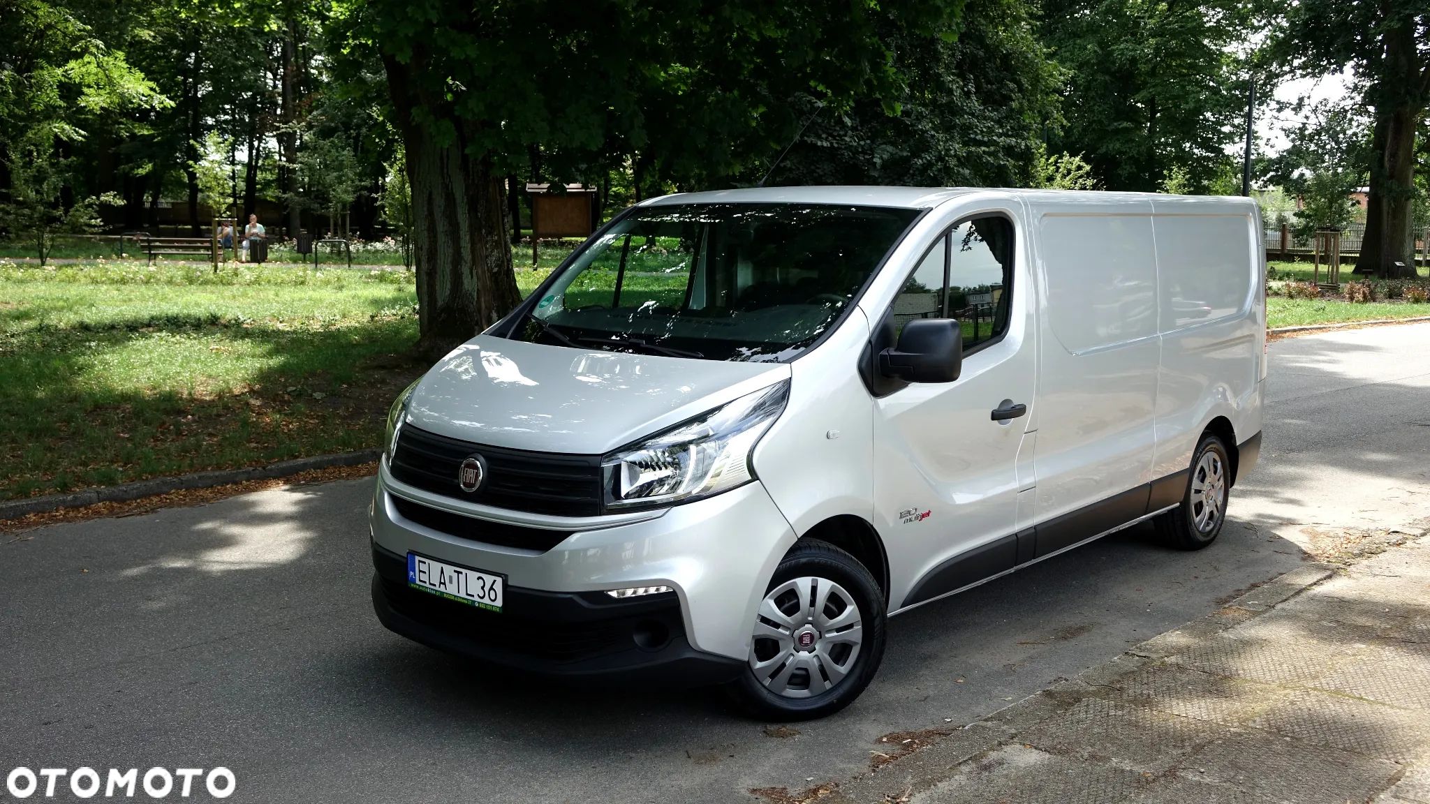 Fiat TALENTO - 1