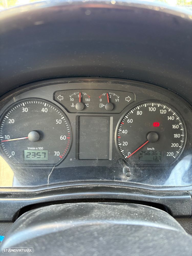 VW Polo 1.2 Confortline - 15