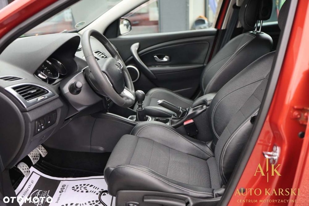 Renault Megane - 16