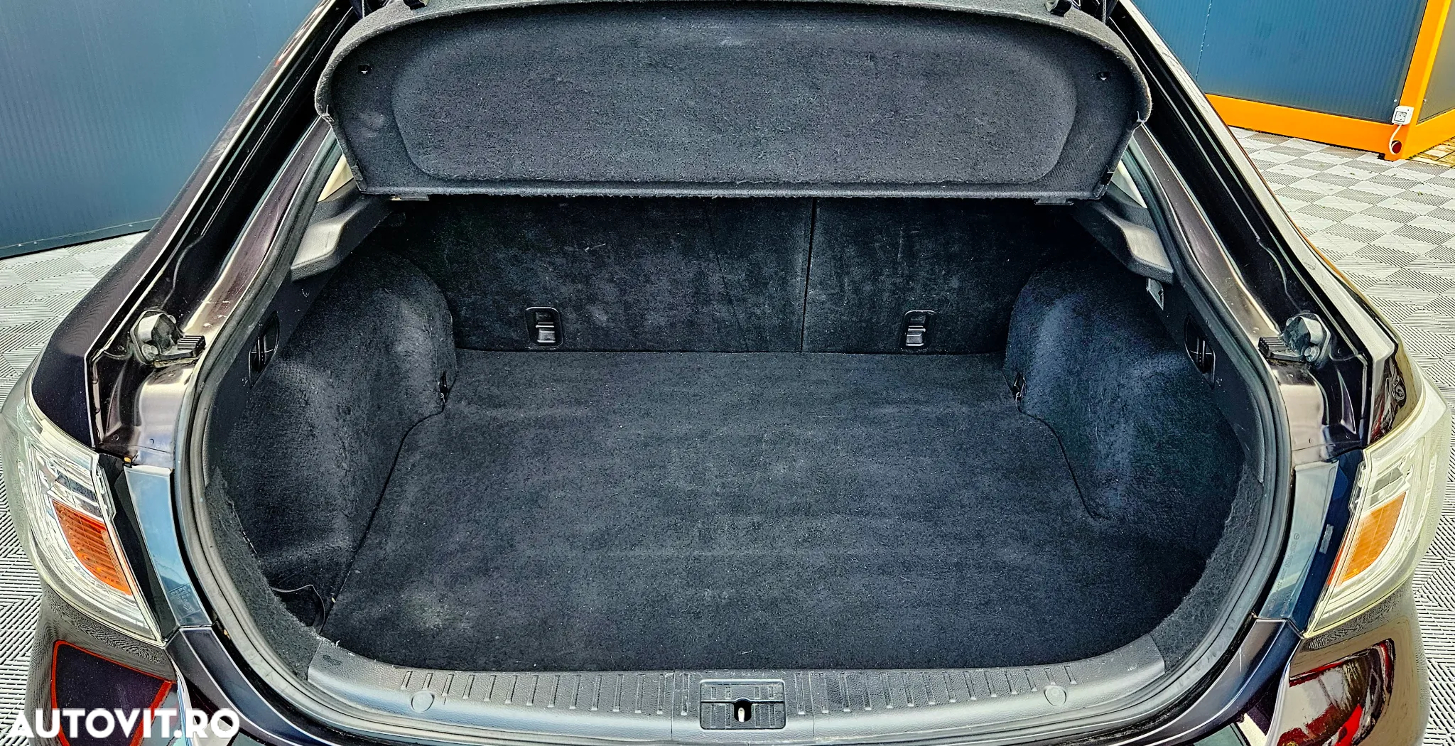 Mazda 6 - 16