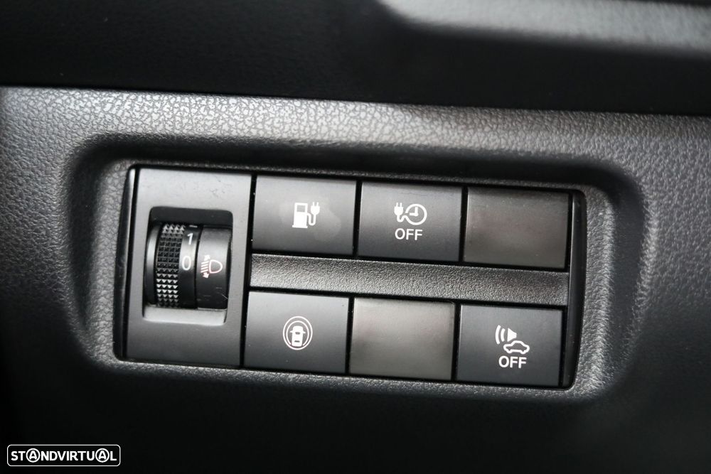 Nissan Leaf N-Connecta - 19