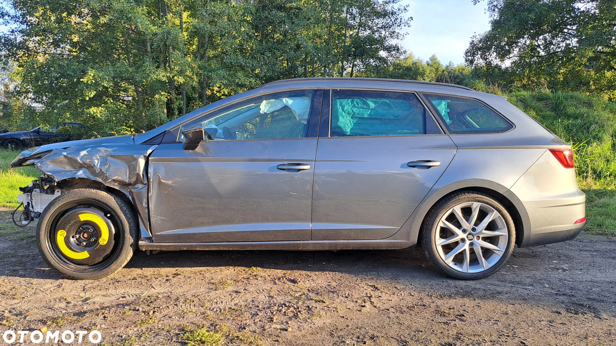 Seat Leon ST 2.0 TDI Start&Stop FR - 2