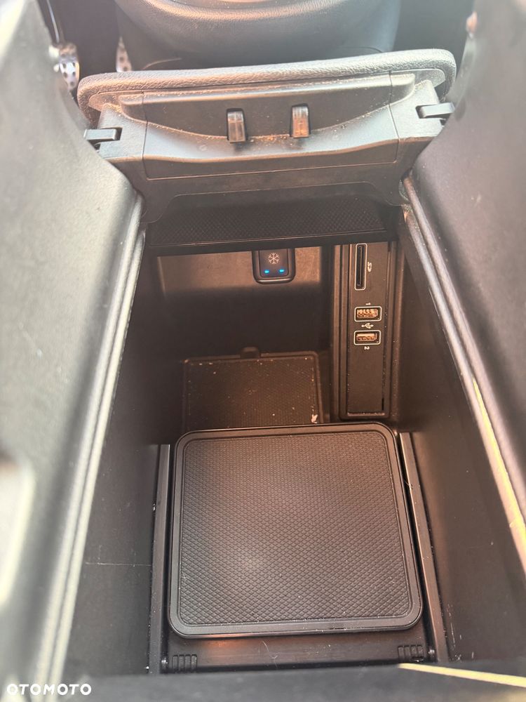 Mercedes-Benz Klasa V 250 d 4-Matic Avantgarde 7G-Tronic (ekstra d³) - 15