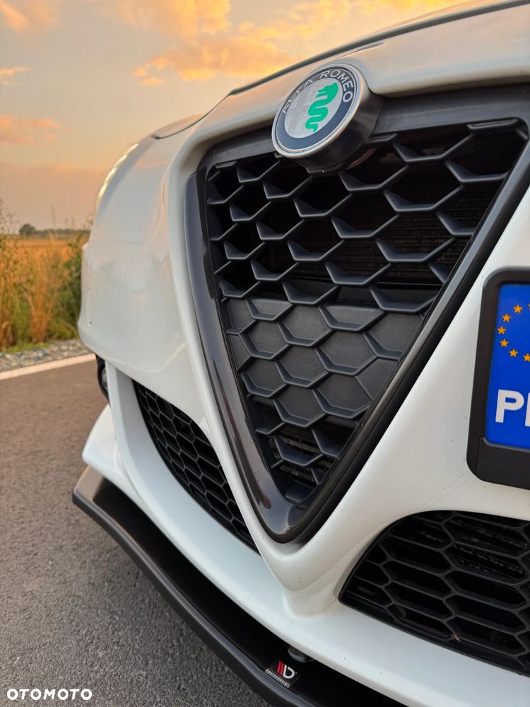 Alfa Romeo Giulietta - 5