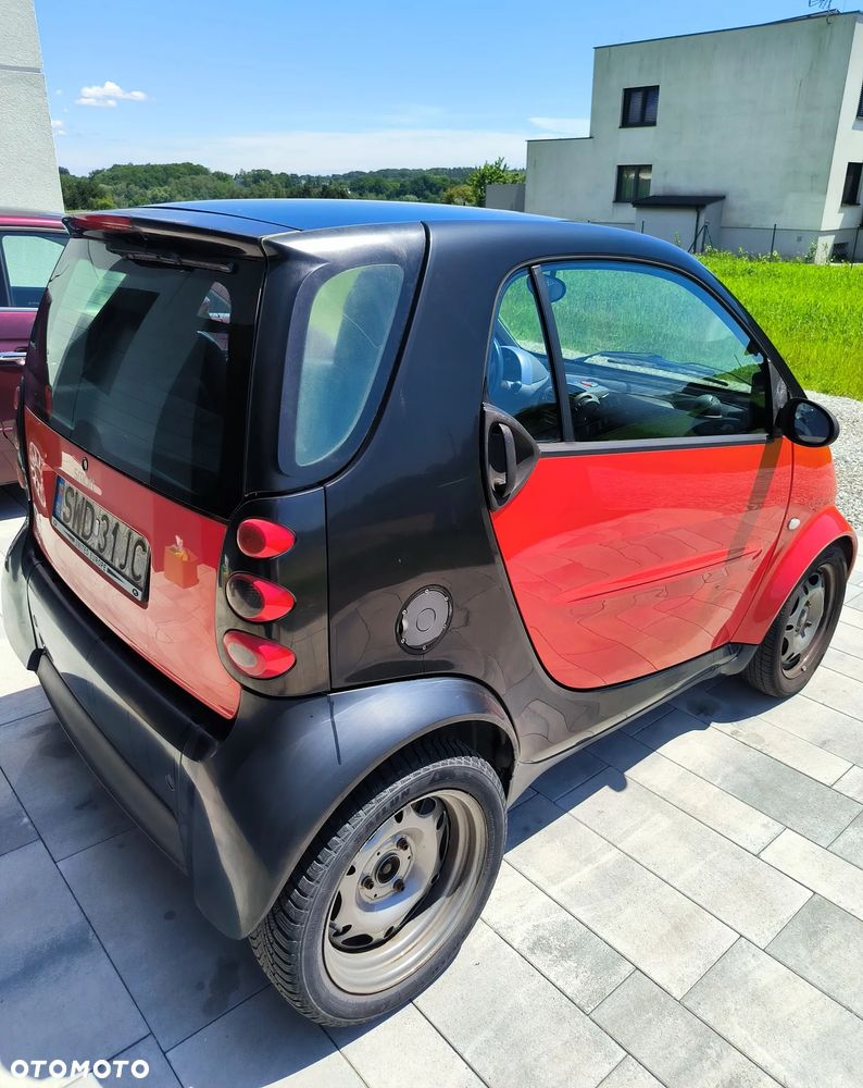 Smart Fortwo & pulse - 5