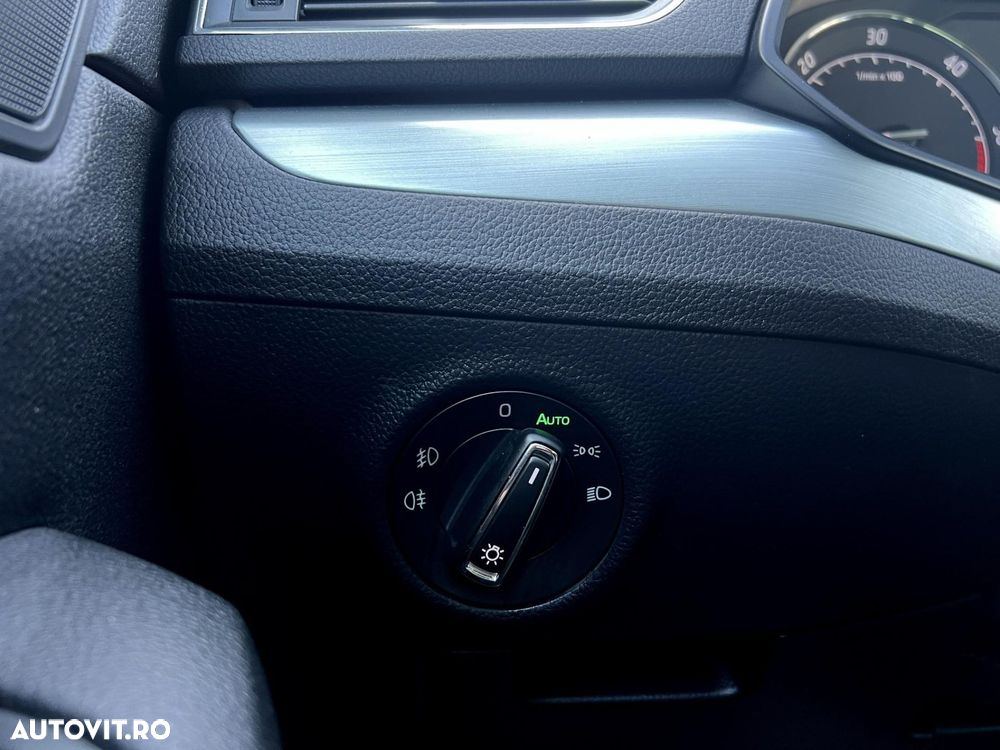 Skoda Superb - 29