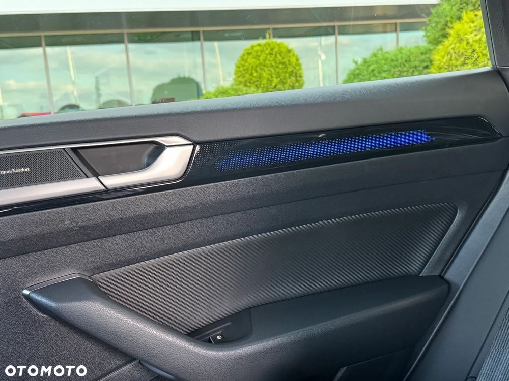 Volkswagen Arteon Shooting Brake 2.0 TSI OPF 4Motion DSG R - 21
