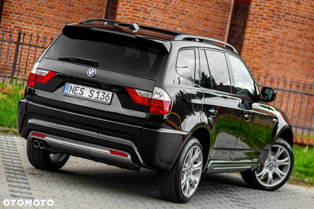 BMW X3 xDrive30d Limited Sport Edition - 16