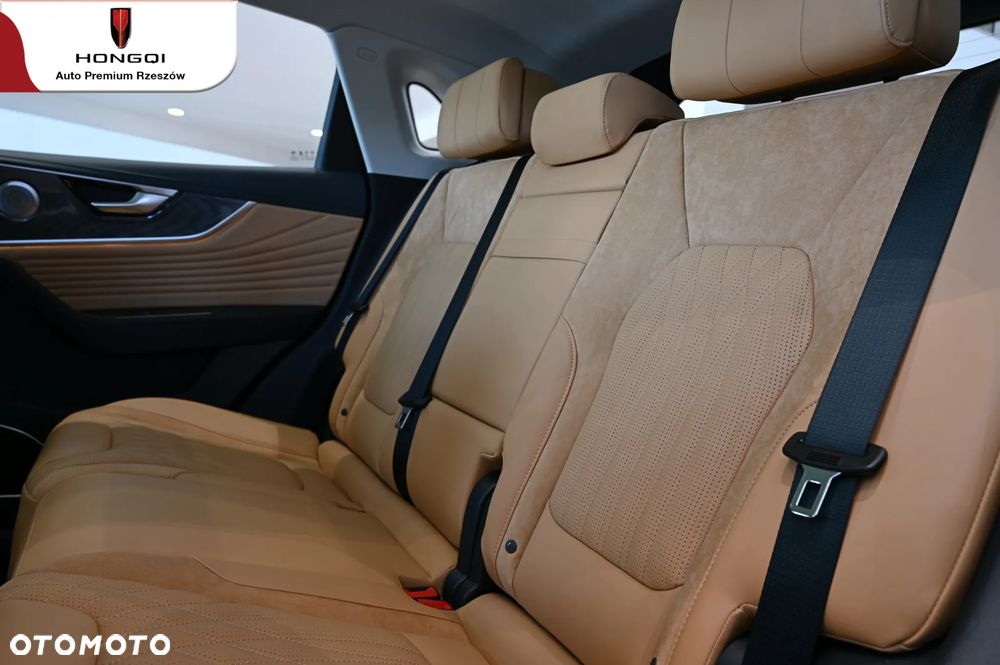 Hongqi HS5 - 9