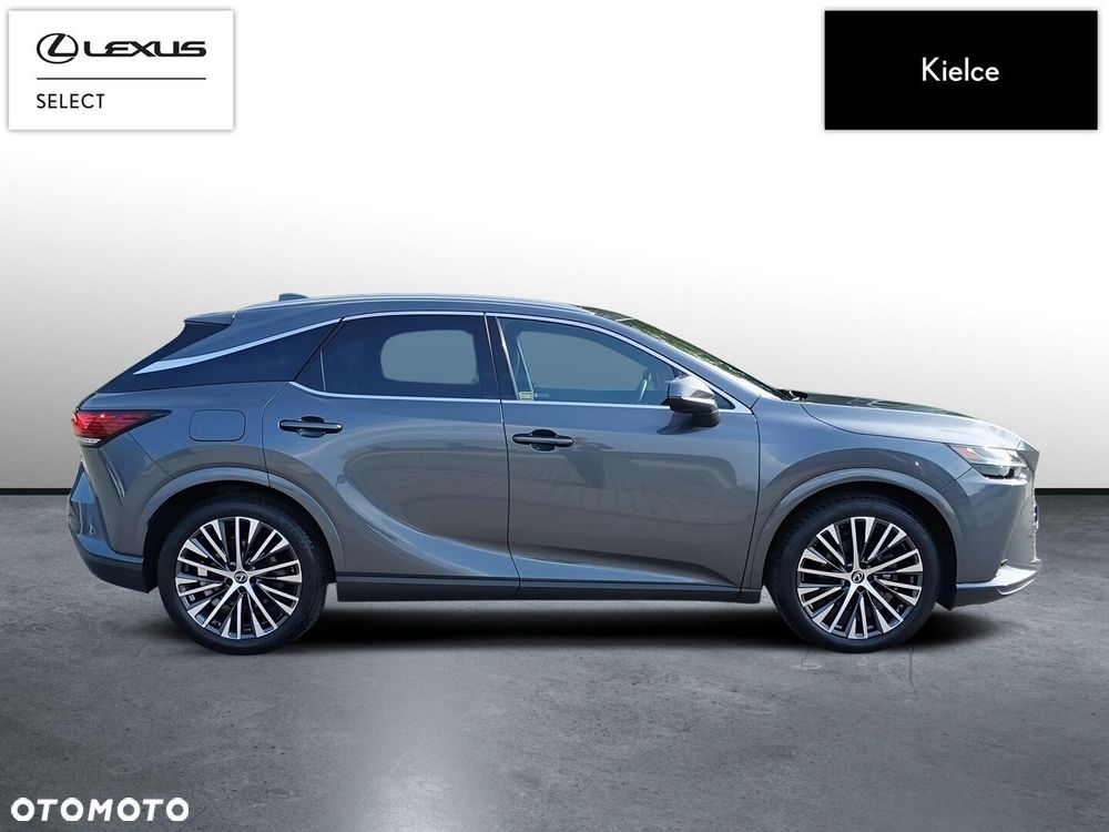 Lexus RX 450h+ Prestige - 7