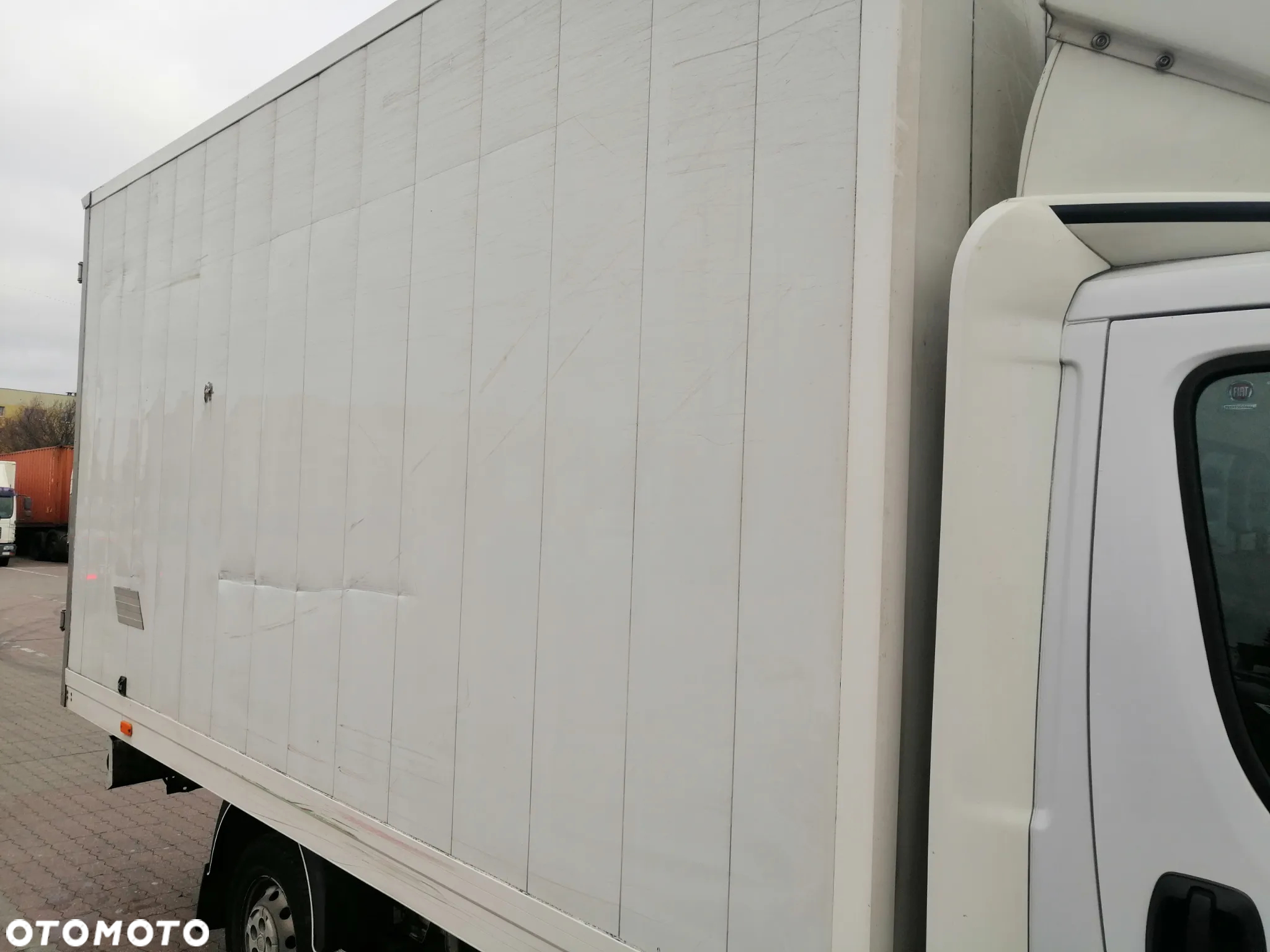 Fiat Ducato - 6