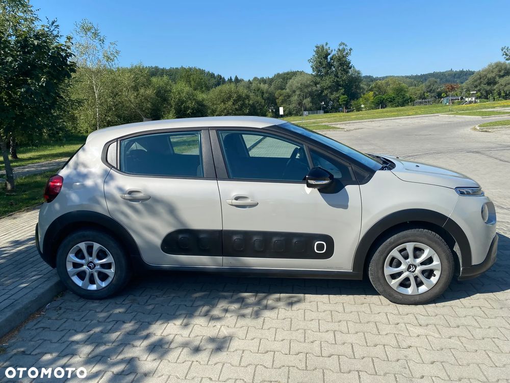 Citroën C3 1.2 PureTech Feel - 3