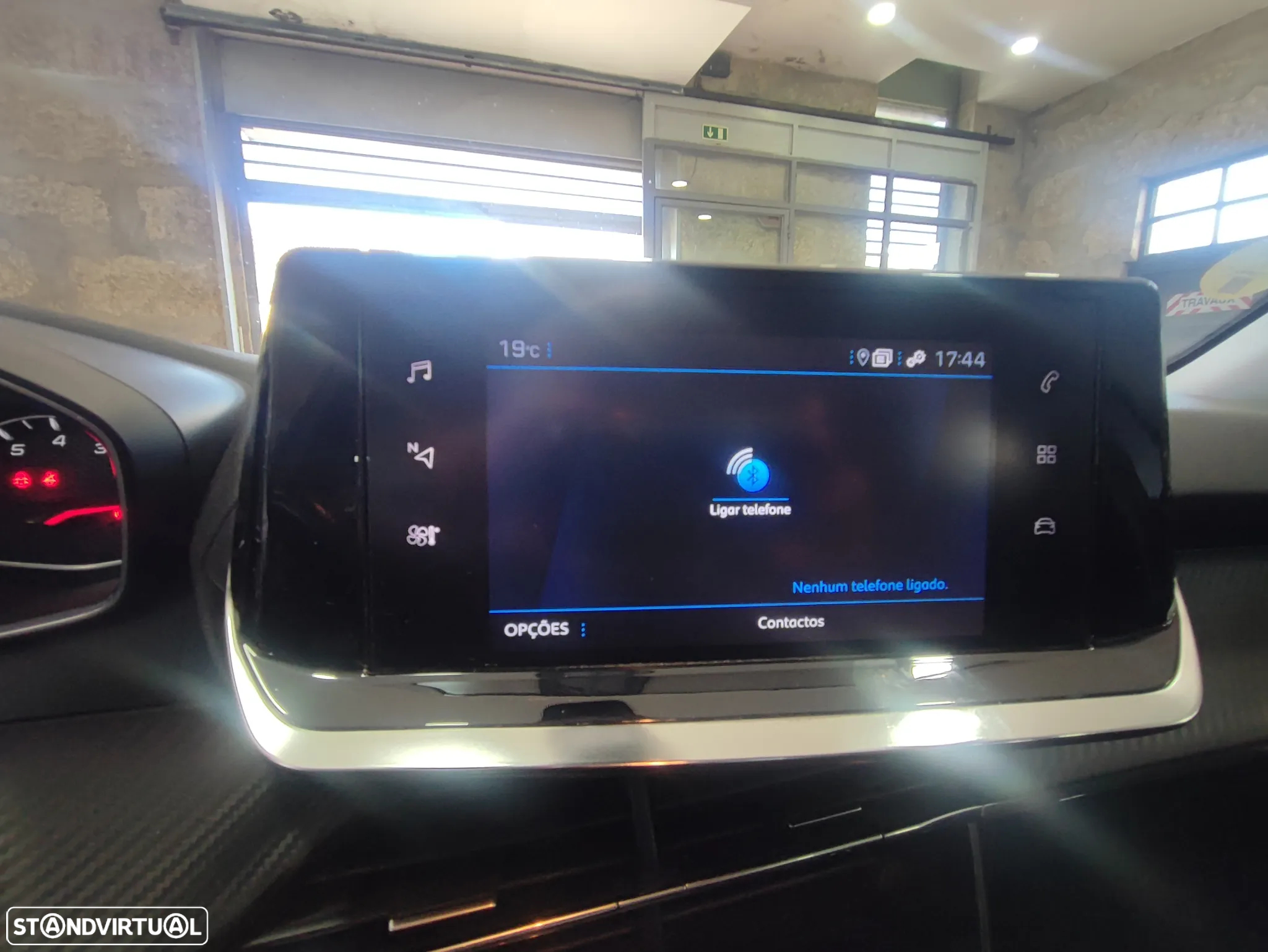 Peugeot 2008 BlueHDi 110 Active - 30