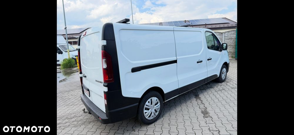 Renault TRAFIC - 31