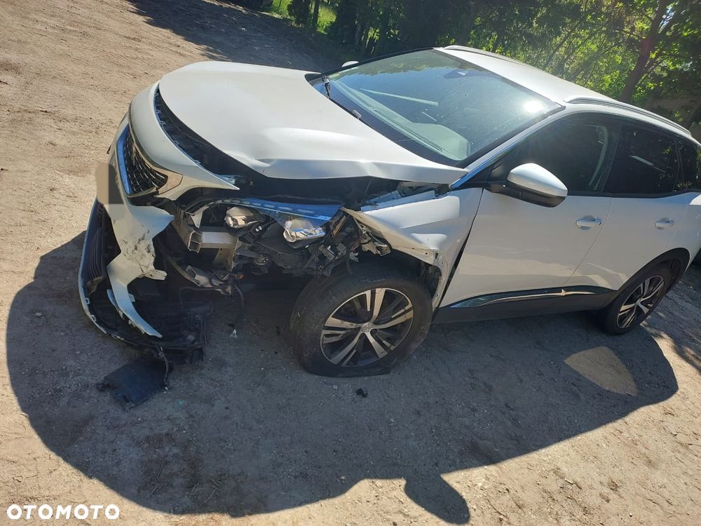 Peugeot 3008 BlueHDi 130 Stop & Start Allure Business-Paket - 5