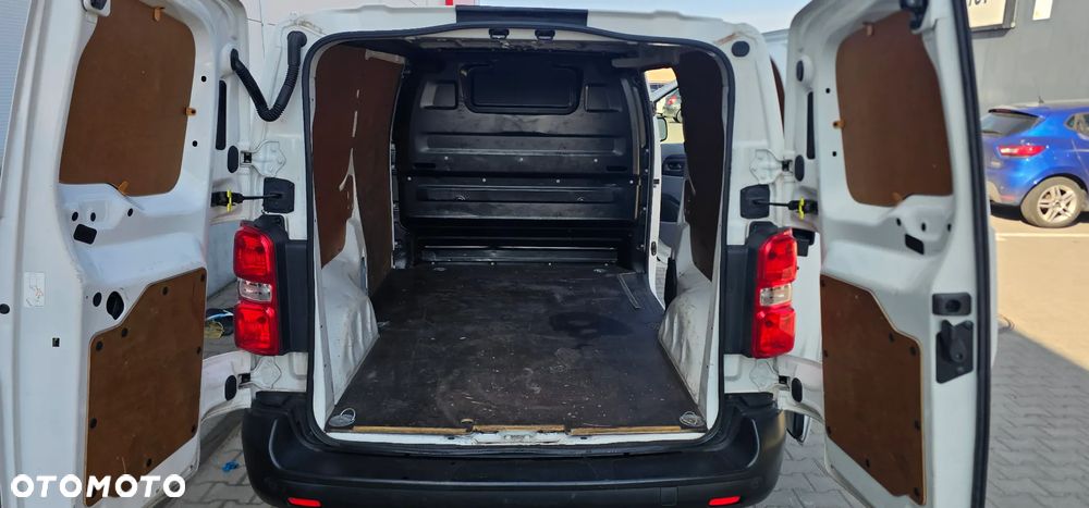 Toyota Proace - 12